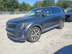 5XYP3DHC6NG316144 2022 KIA TELLURIDE