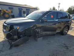 5XYP3DHC6NG319156 2022 KIA TELLURIDE