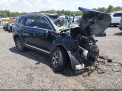 5XYP3DHC7LG001947 2020 KIA TELLURIDE