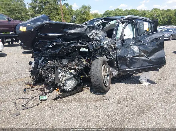 5XYP3DHC7LG001947 2020 KIA TELLURIDE - Image 2