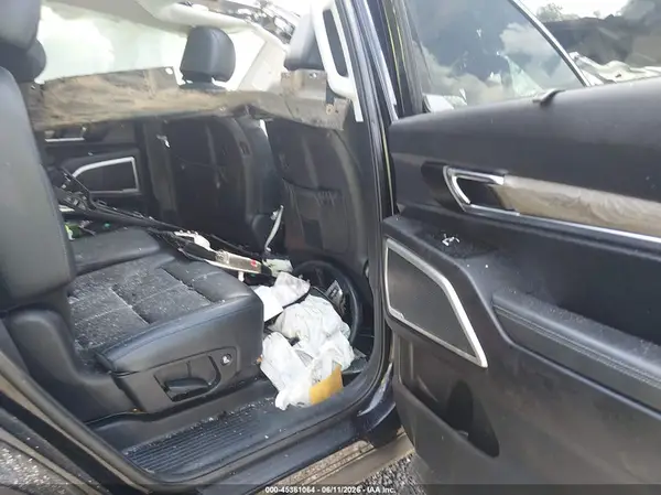 5XYP3DHC7LG001947 2020 KIA TELLURIDE - Image 8