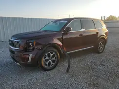 5XYP3DHC7LG001964 2020 KIA TELLURIDE