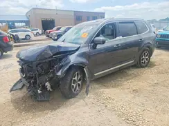 5XYP3DHC7LG003178 2020 KIA TELLURIDE