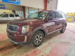 5XYP3DHC7LG003343 2020 KIA TELLURIDE