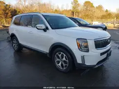 5XYP3DHC7LG003486 2020 KIA TELLURIDE