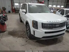 5XYP3DHC7LG011068 2020 KIA TELLURIDE