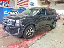 5XYP3DHC7LG014214 2020 KIA TELLURIDE