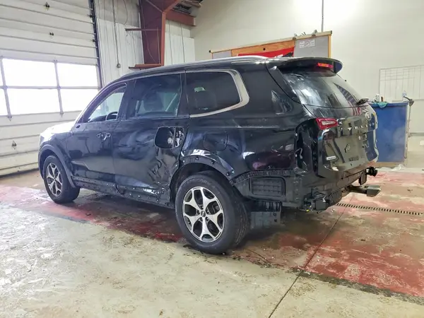 5XYP3DHC7LG014214 2020 KIA TELLURIDE - Image 2