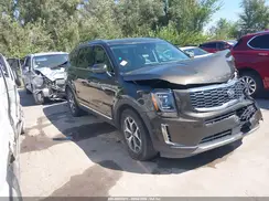 5XYP3DHC7LG020319 2020 KIA TELLURIDE