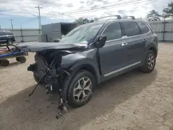 5XYP3DHC7LG022801 2020 KIA TELLURIDE
