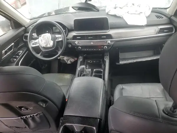 5XYP3DHC7LG022801 2020 KIA TELLURIDE - Image 8