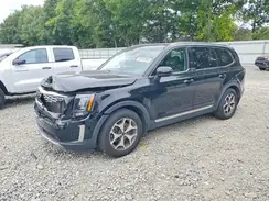 5XYP3DHC7LG026508 2020 KIA TELLURIDE