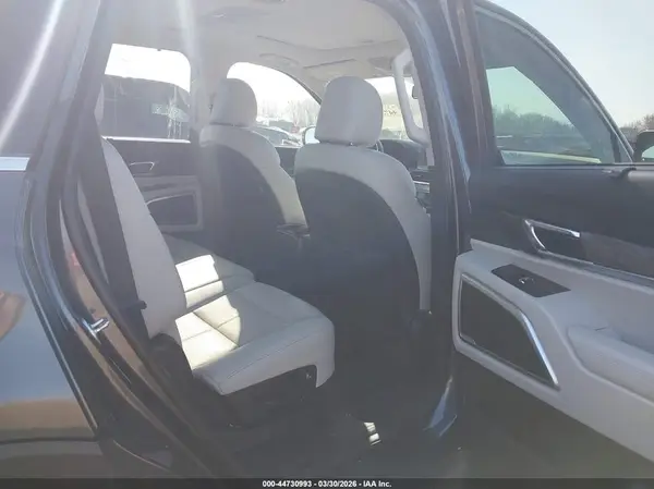 5XYP3DHC7LG034317 2020 KIA TELLURIDE - Image 8