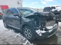 5XYP3DHC7LG036648 2020 KIA TELLURIDE