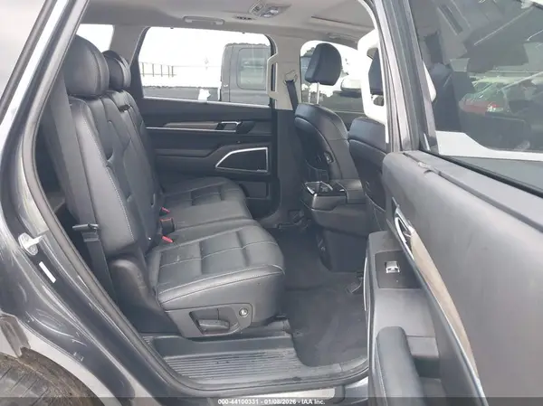 5XYP3DHC7LG036648 2020 KIA TELLURIDE - Image 8