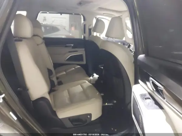 5XYP3DHC7LG039954 2020 KIA TELLURIDE - Image 8