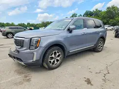 5XYP3DHC7LG041347 2020 KIA TELLURIDE