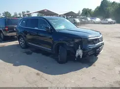 5XYP3DHC7LG046676 2020 KIA TELLURIDE