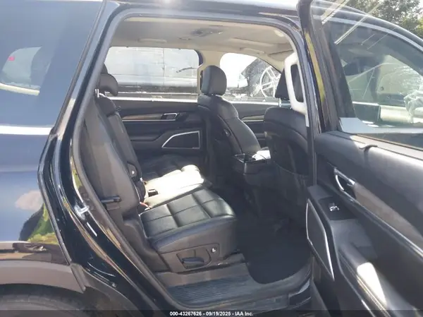 5XYP3DHC7LG046676 2020 KIA TELLURIDE - Image 8
