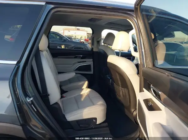 5XYP3DHC7LG055524 2020 KIA TELLURIDE - Image 8
