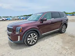 5XYP3DHC7LG056060 2020 KIA TELLURIDE