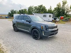 5XYP3DHC7LG058410 2020 KIA TELLURIDE