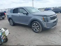 5XYP3DHC7LG061260 2020 KIA TELLURIDE