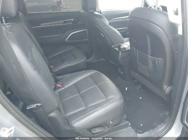 5XYP3DHC7LG061260 2020 KIA TELLURIDE - Image 8
