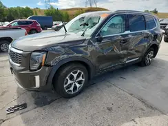5XYP3DHC7LG065292 2020 KIA TELLURIDE