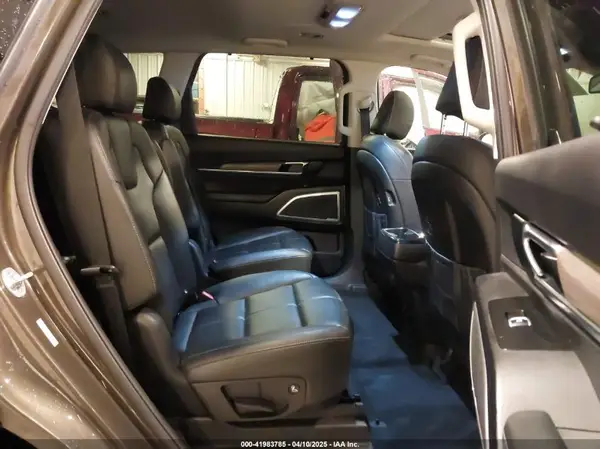 5XYP3DHC7LG069617 2020 KIA TELLURIDE - Image 8