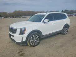 5XYP3DHC7LG075238 2020 KIA TELLURIDE