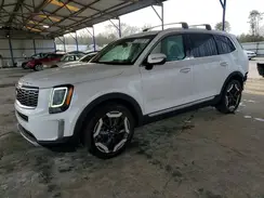 5XYP3DHC7LG077779 2020 KIA TELLURIDE