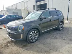 5XYP3DHC7LG082187 2020 KIA TELLURIDE