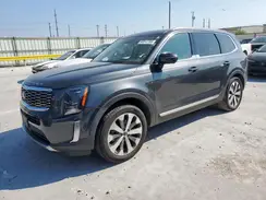5XYP3DHC7LG086224 2020 KIA TELLURIDE