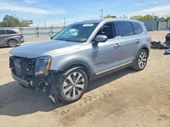 5XYP3DHC7LG094632 2020 KIA TELLURIDE