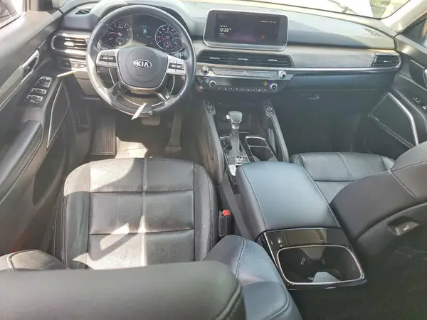 5XYP3DHC7LG094632 2020 KIA TELLURIDE - Image 8