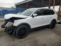5XYP3DHC7MG100222 2021 KIA TELLURIDE