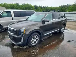 5XYP3DHC7MG103007 2021 KIA TELLURIDE