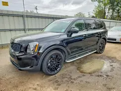 5XYP3DHC7MG103301 2021 KIA TELLURIDE