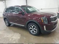 5XYP3DHC7MG104738 2021 KIA TELLURIDE