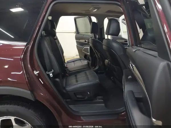 5XYP3DHC7MG104738 2021 KIA TELLURIDE - Image 8