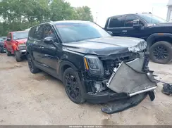5XYP3DHC7MG106120 2021 KIA TELLURIDE