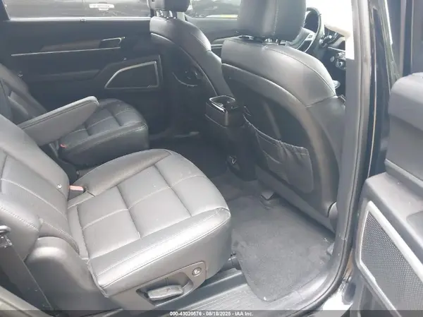 5XYP3DHC7MG106120 2021 KIA TELLURIDE - Image 8