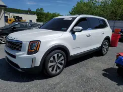 5XYP3DHC7MG110975 2021 KIA TELLURIDE