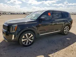 5XYP3DHC7MG114041 2021 KIA TELLURIDE