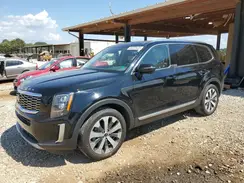5XYP3DHC7MG115450 2021 KIA TELLURIDE