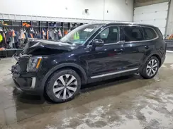 5XYP3DHC7MG116467 2021 KIA TELLURIDE