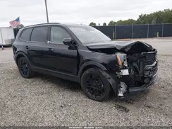 5XYP3DHC7MG123757 2021 KIA TELLURIDE