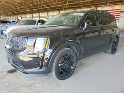 5XYP3DHC7MG127517 2021 KIA TELLURIDE