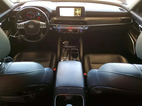 5XYP3DHC7MG127517 2021 KIA TELLURIDE - Image 8